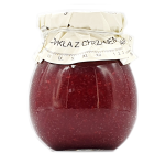 Ćwikła z chrzanem z Osjakowa 245 ml/240 g – DROS