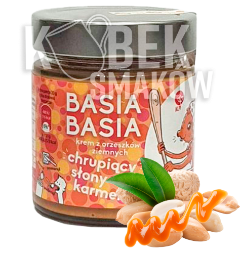 Krem_orzechowy_ciasteczkowy_BASIA_BASIA_ALPI_SMAKI_KREM_cHRUPIĄCY_sŁONY_kARMEL_do_kanapek_dla_dzieci_Kubek_Smakow.png