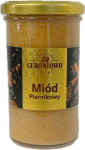 Miód Piernikowy owoce liofilizowane Ceroniowo 400 g