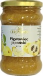 Dżem Pigwowiec Japoński Dmosiński Ceroniowo – 315 g