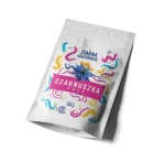 Czarnuszka cała 500g Ziarna Kaszubskie