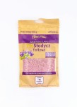 Fit słodycz fiołkowa Słodzik 100g Zamiennik Cukru niskie IG erytrytol