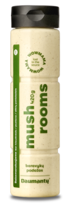 Sos grzybowy majonezowy Mushrooms  DAUMANTU 420g