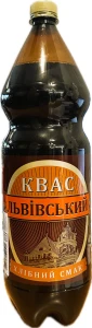 Kwas chlebowy GIRA - litewski - 2,0 L