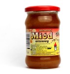 Miód Wrzosowy Nektarowy 400 g – produkt naturalny 