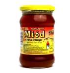 Miód z Runa Leśnego nektarowy 400g – produkt naturalny