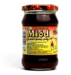 Miód ze Spadzi Iglastej z Jodły 400 g – produkt naturalny