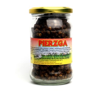Pierzga pszczela 180 g – produkt naturalny
