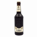 Kwas chlebowy Imperial GIRA 430 ml - litewski