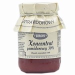 Koncentrat pomidorowy 30% 200ml/175g – DROS