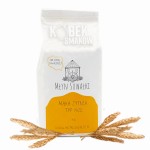 Mąka żytnia sitkowa typ 1400 1kg Prosto z Młyna 