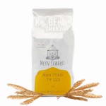 Mąka żytnia razowa typ 2000 1kg Prosto z Młyna