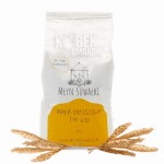 Mąka orkiszowa typ 630 1kg Prosto z Młyna Suwałki – NIESTANDARYZOWANA