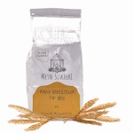 Mąka orkiszowa typ 1850 1kg GRAHAM 