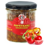 Paprykarz Szczeciński Mintaj Klasyczny Ryby z Wyspy Wolin 