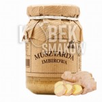 Musztarda imbirowa - Vitapol - 200g