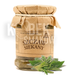Szczaw siekany – receptura domowa- Vitapol – 255 g – produkt naturalny