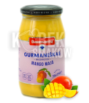 MAJONEZ z MANGO MAJO Mus DAUMANTU LITEWSKI 400 g