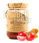 Ketchup dla dzieci - Vitapol - 200g – produkt naturalny