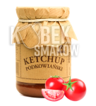 Ketchup podkowiański - Vitapol - 200g – produkt naturalny