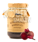 Koncentrat barszczu czerwonego – domowa receptura - Vitapol - 240g – produkt naturalny