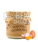 Majonez domowy- Vitapol - 170g 