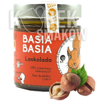 Laskolada krem orzechowy BASIA BASIA 210g 
