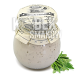 Sos z czosnku niedźwiedziego 245 ml/220 g – DROS