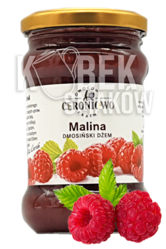 Ceroniowo_Dmosiny_dżem_MALINA_dmosiński_dżem_malinowy.png