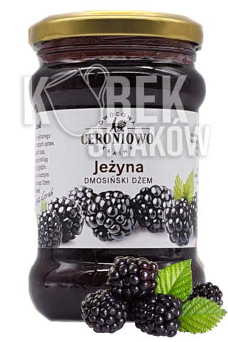 Ceroniowo_Dmosiny_dżem_JEŻYNA_dmosiński_dżem_jeżynowyy.png