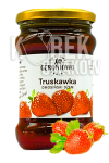 Dżem Truskawkowy Dmosiński  Ceroniowo - 315 g - produkt naturalny