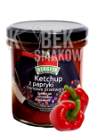 Ketchup z Papryki – Domowe przetwory 350 ml