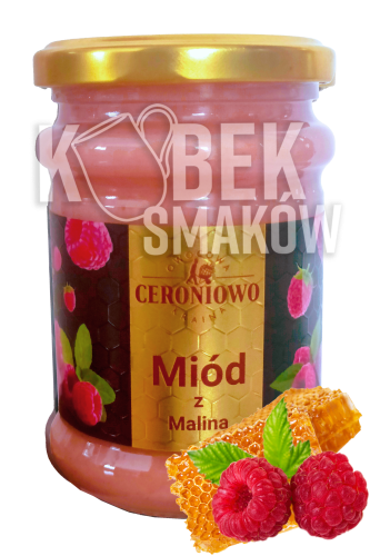 Ceroniowo_Dmosiny_miód_z_MALINY_kubek_smaków.png